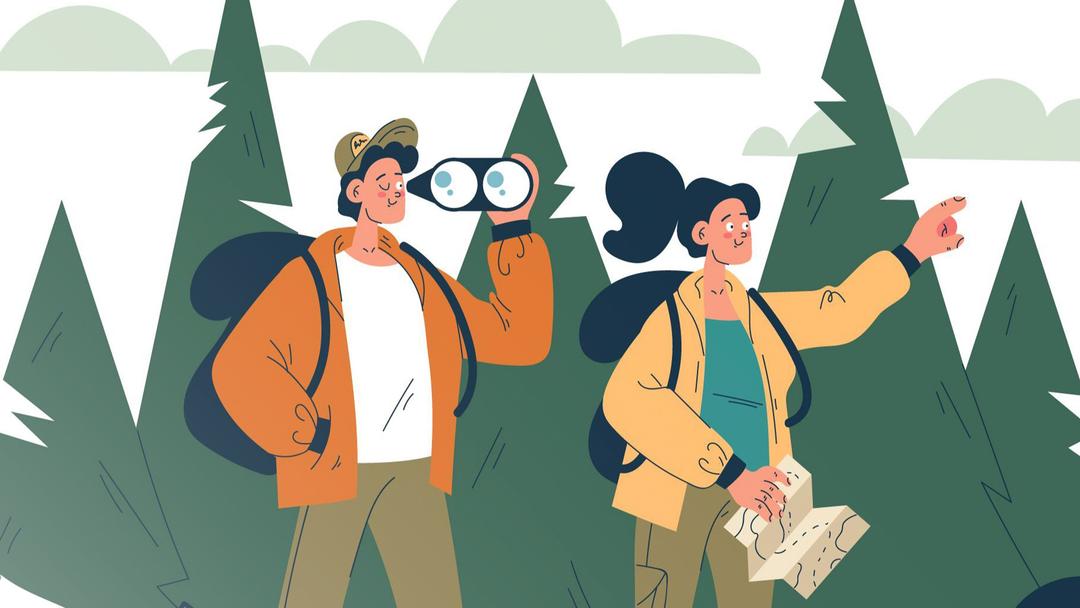 Cover Image for Tourism Chinese Professional Course (Textbook 01)